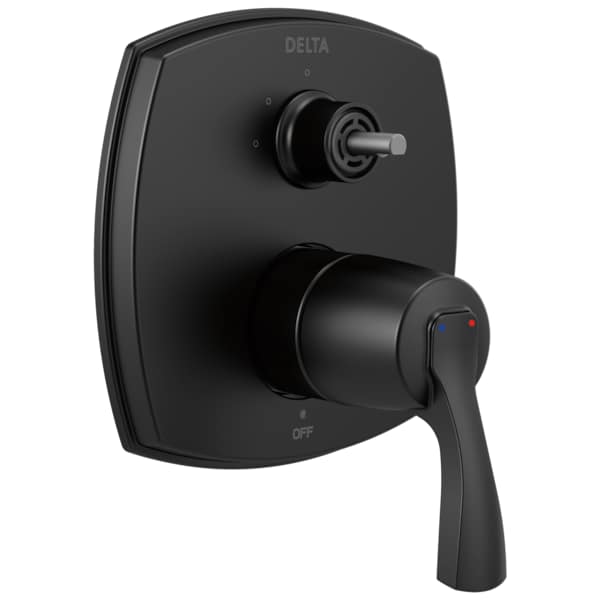 Stryke 14 Series Integ Dvrtr Trim w/3F Dvrtr NoDvrtr Hdl MB